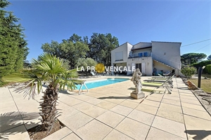 maison à la vente -   13530  TRETS, surface 163 m2 vente maison - UBI432466871